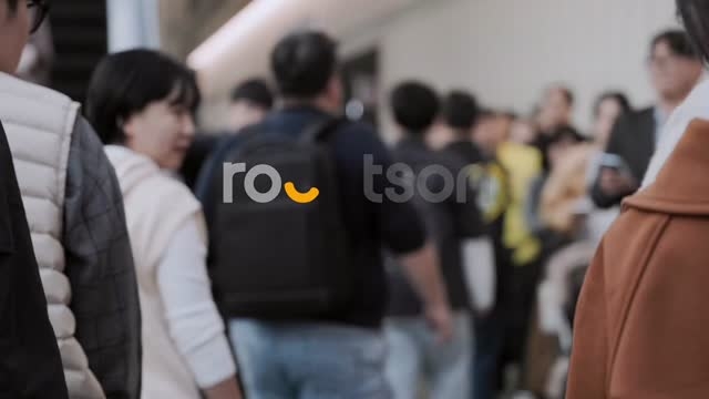 [전시회]린나이X로보슨, 2024 IFS프랜차이즈 박람회